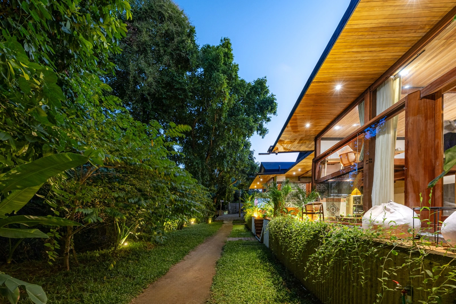 Boutique Nature Lofts in Uluwatu, 1-bed villa for rent in Uluwatu – photo 11 of 15