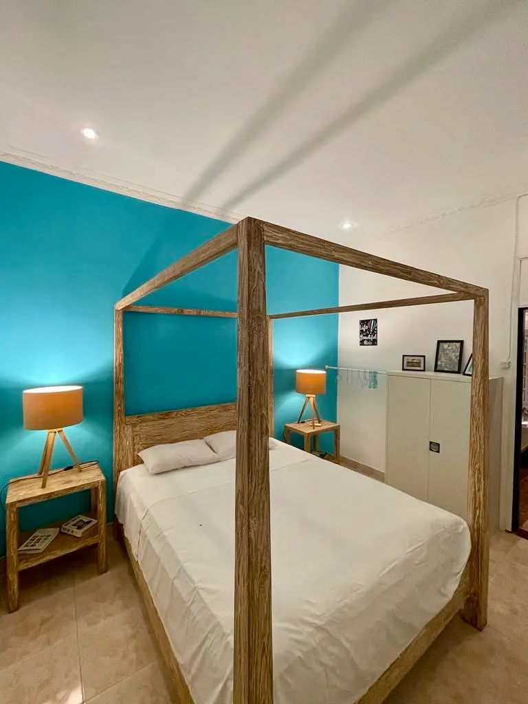 2 Bedrooms Apartment - 5 MIN TO CANGGU - Digital Nomads Friendly, 2-bed villa for rent in Canggu – photo 8 of 15