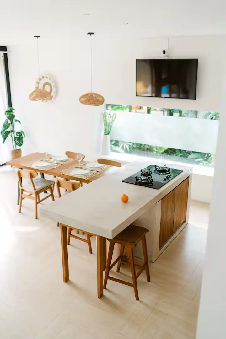 4BR Villa in Berawa Canggu, 4-bed villa for rent in Canggu – photo 7 of 15