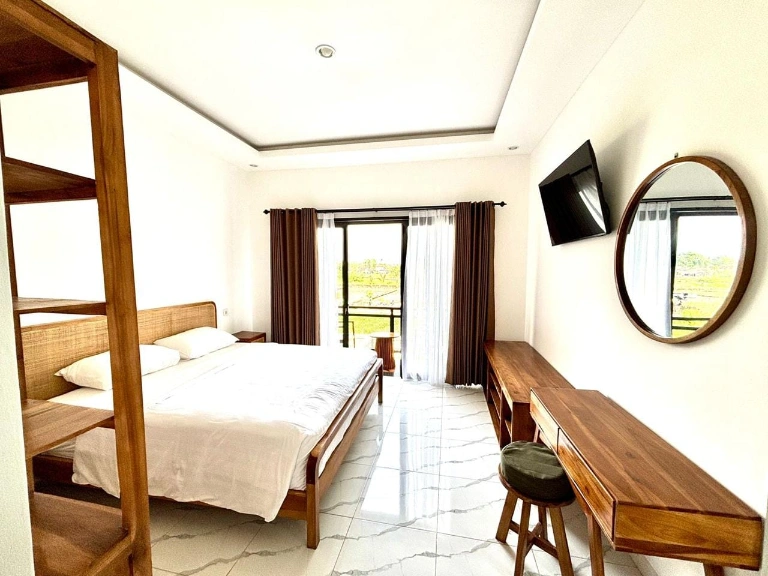 Sakangi Villa – Modern 2-Bedroom Villa in Kedungu, 2-bed villa for rent in Tabanan – photo 4 of 7