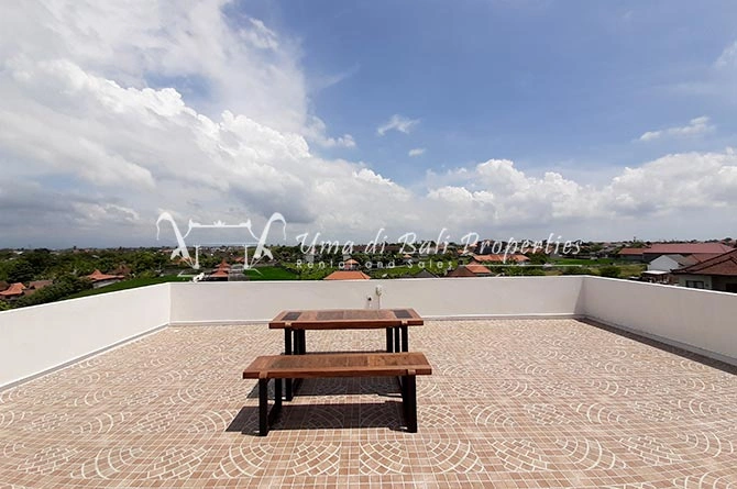 4BR Villa Fo Rent at Padonan, Canggu, 4-bed villa for rent in Canggu – photo 8 of 15