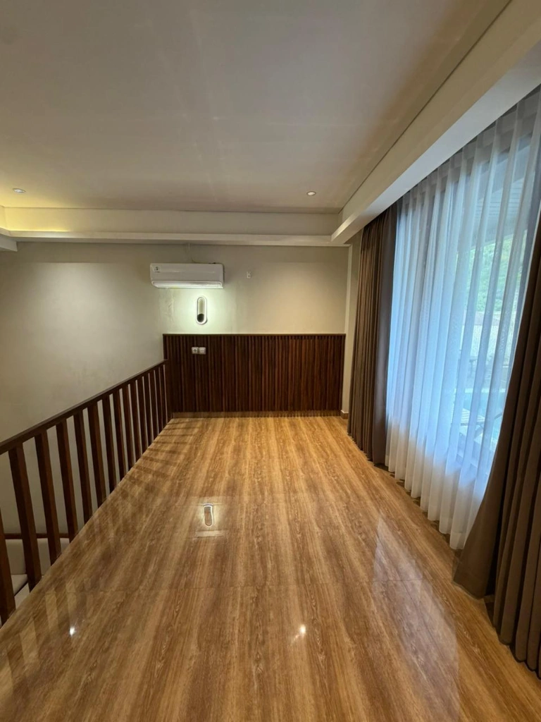 Cozy Modern Mezzanine in Nusa Dua Bali, 8-bed villa for rent in Nusa Dua – photo 7 of 13