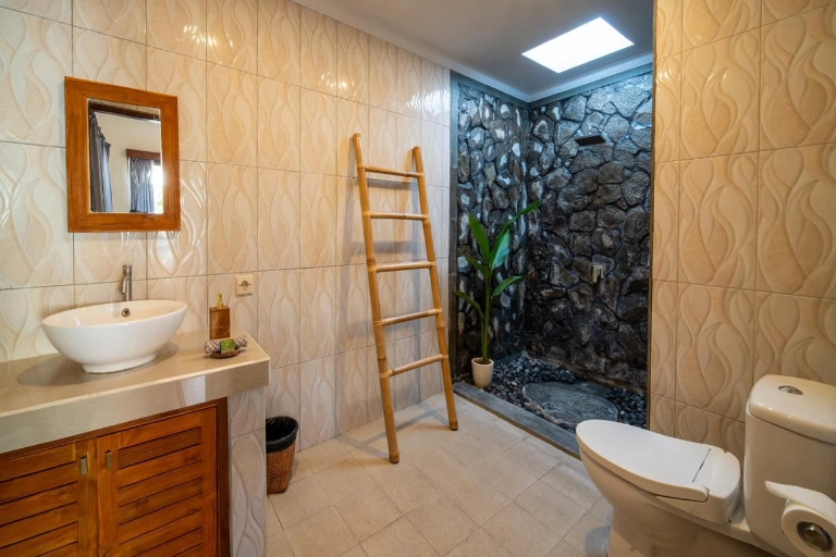 Yearly Rent Villa 3 Bedroom (Canggu) By Nami Bali, 3-bed villa for rent in Canggu – photo 5 of 15