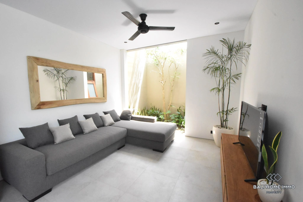 2 Bedroom Villa for Rental in Umalas, 2-bed villa for rent in Canggu – photo 5 of 12