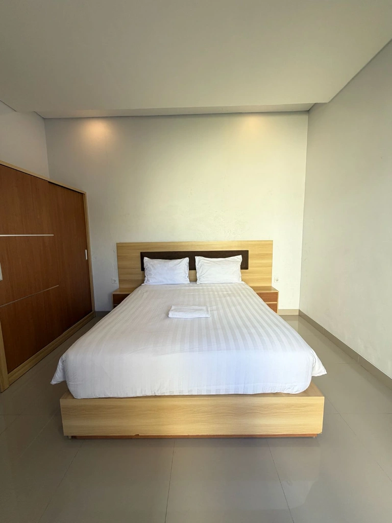 Minimalish Villa in Ungasan, 2-bed villa for rent in Uluwatu – photo 12 of 15