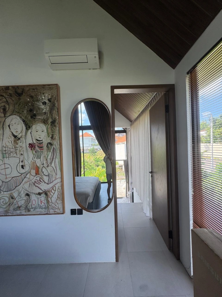 Newly Built 2BR Villa - Pererenan, 2-bed villa for rent in Pererenan – photo 15 of 15