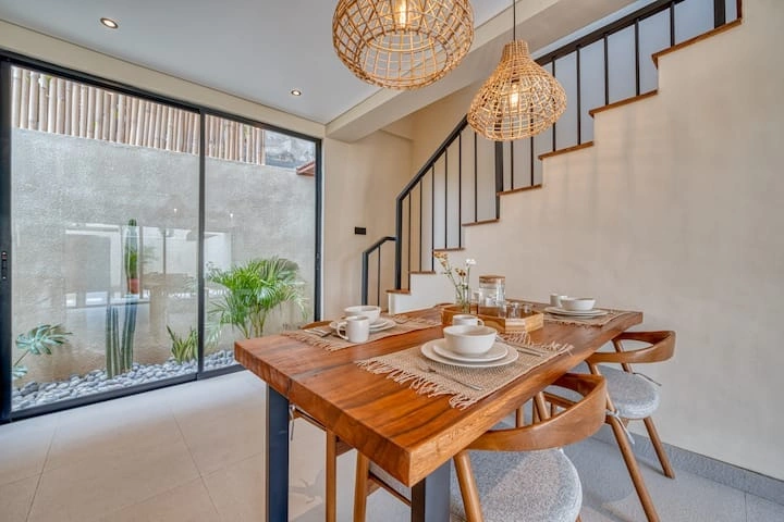 Villa For Rent 1 Bed In Pecatu,South Kuta Bali, 1-bed villa for rent in Uluwatu – photo 6 of 15