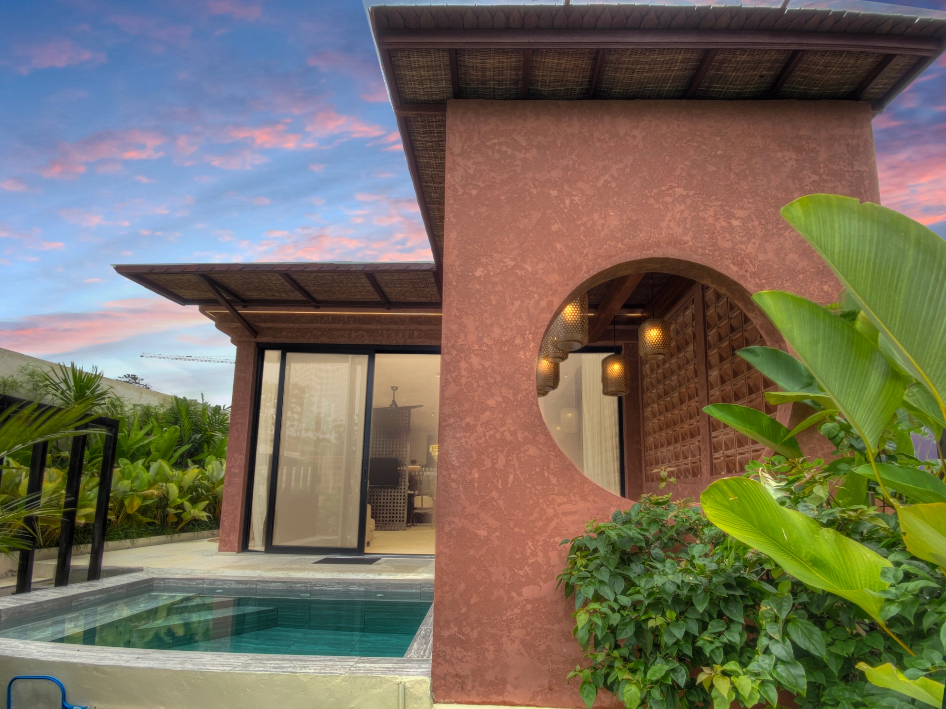 Feng Shui Villa By Local Property Team, 1-bed villa for rent in Uluwatu – photo 4 of 15