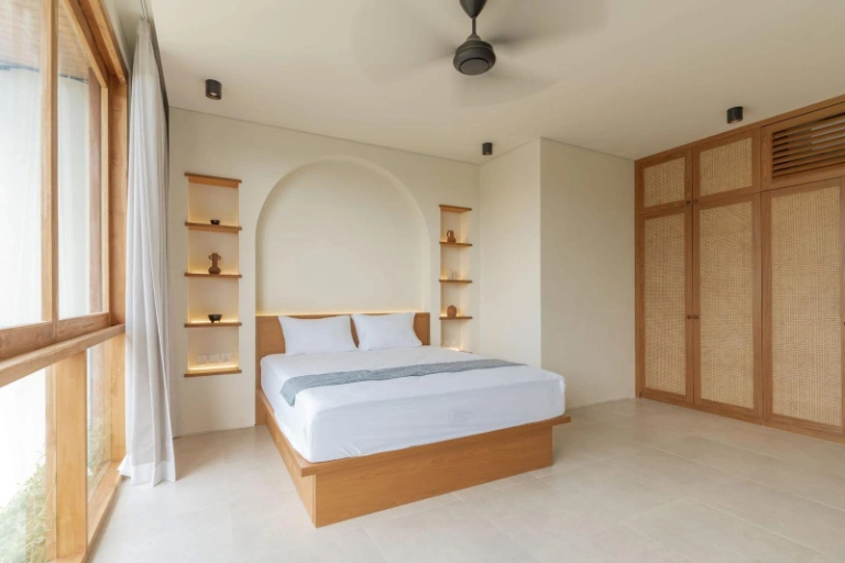 Family-friendly 3BR Villa for Rent in Canggu, 3-bed villa for rent in Canggu – photo 6 of 15