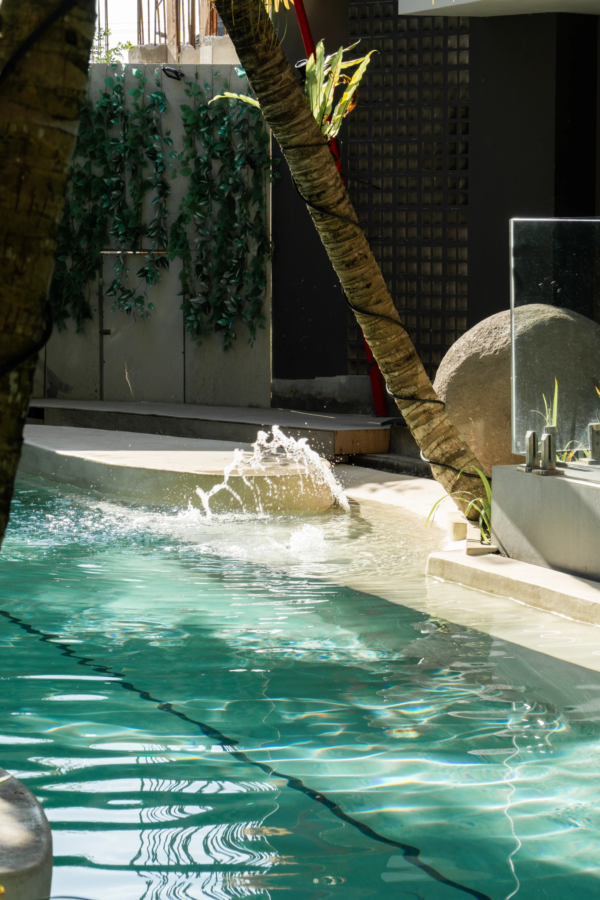 2 Bedrooms Premium Suite - Echo Beach Suites, 2-bed villa for rent in Canggu – photo 13 of 13
