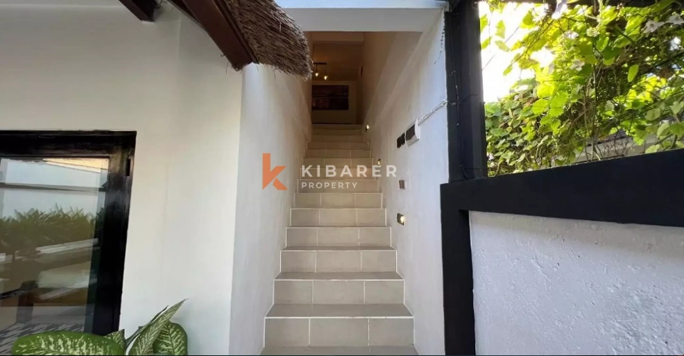 2BR Villa in Seminyak Good for Business Purpose (MINIMUM 2 YEARS RENT), 2-bed villa for rent in Seminyak – photo 14 of 15
