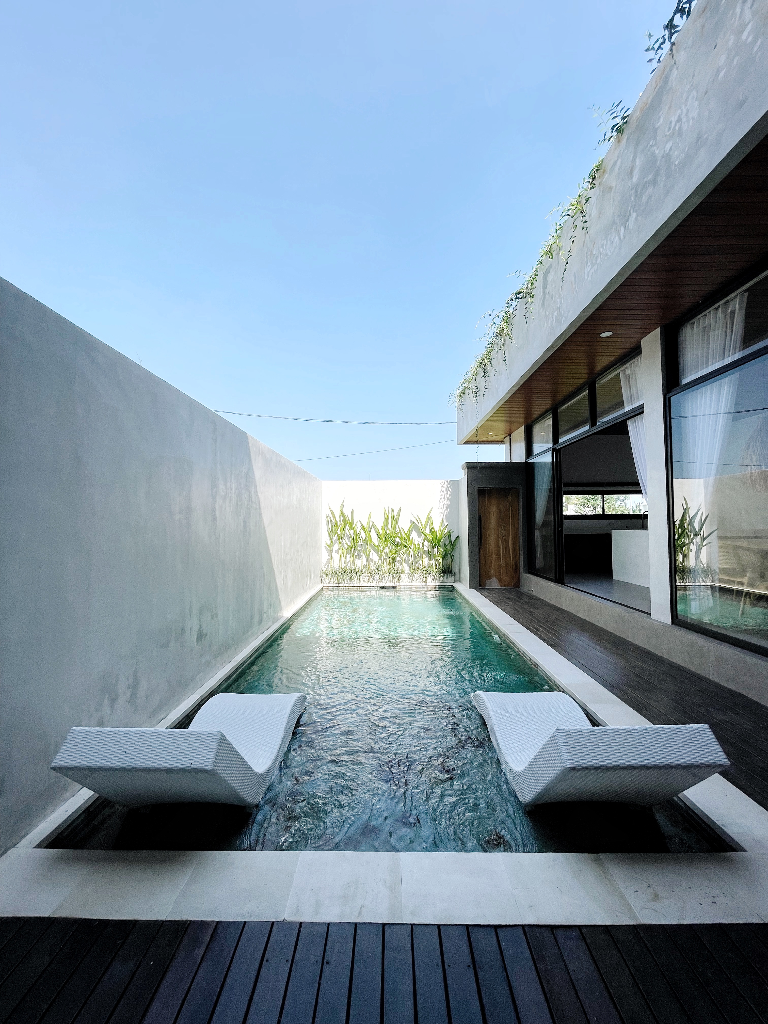 2BR Villa Pererenan Few Mins to Pantai Lima, 2-bed villa for rent in Pererenan – photo 14 of 15