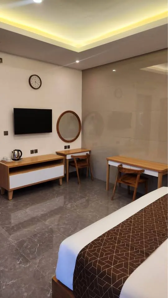 New Modern 4 Bedrooms Villa | Pererenan, 4-bed villa for rent in Pererenan – photo 8 of 15