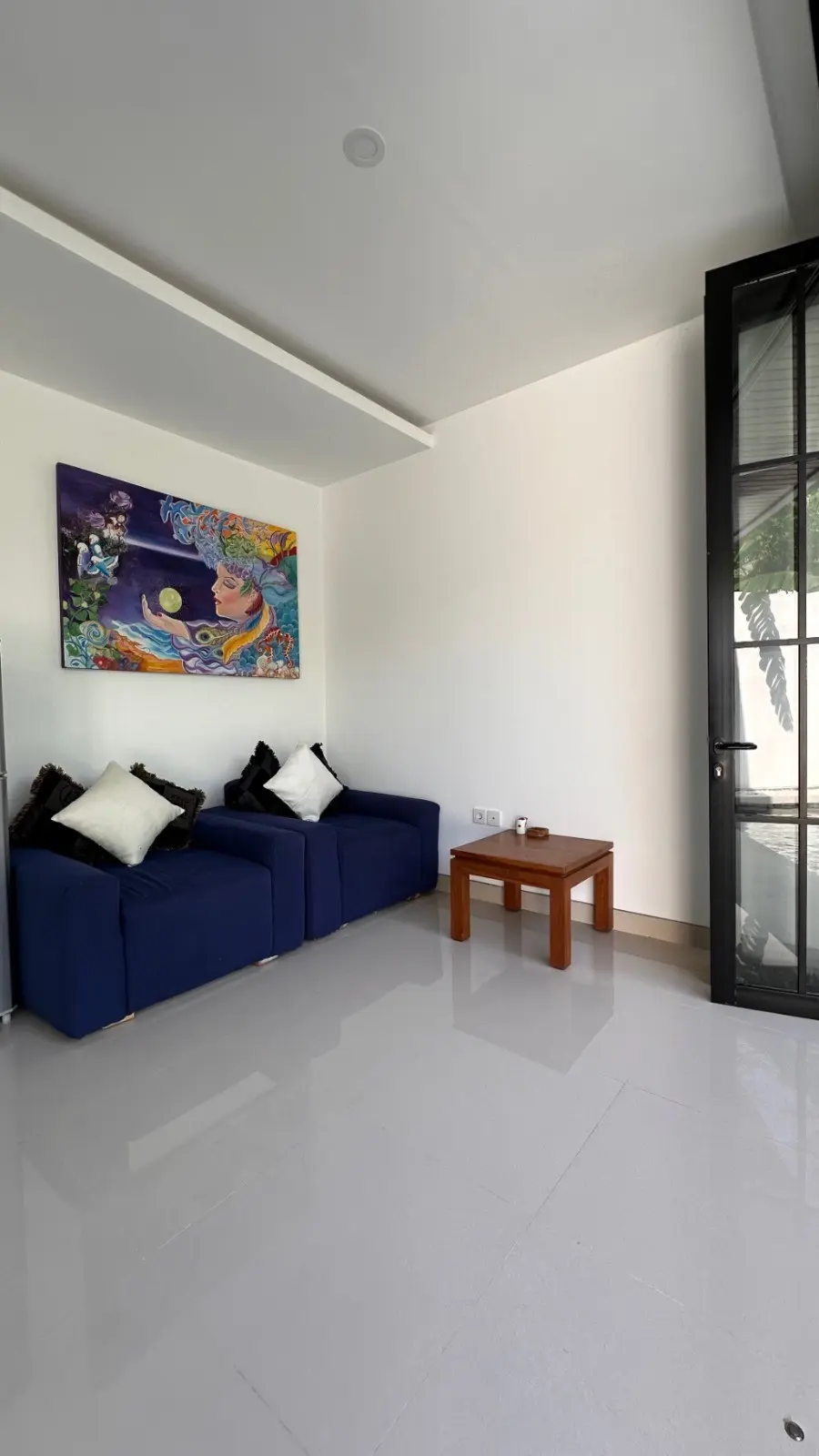 Modern Villa in Jimbaran near Puri Gading, 3-bed villa for rent in Uluwatu – photo 2 of 15