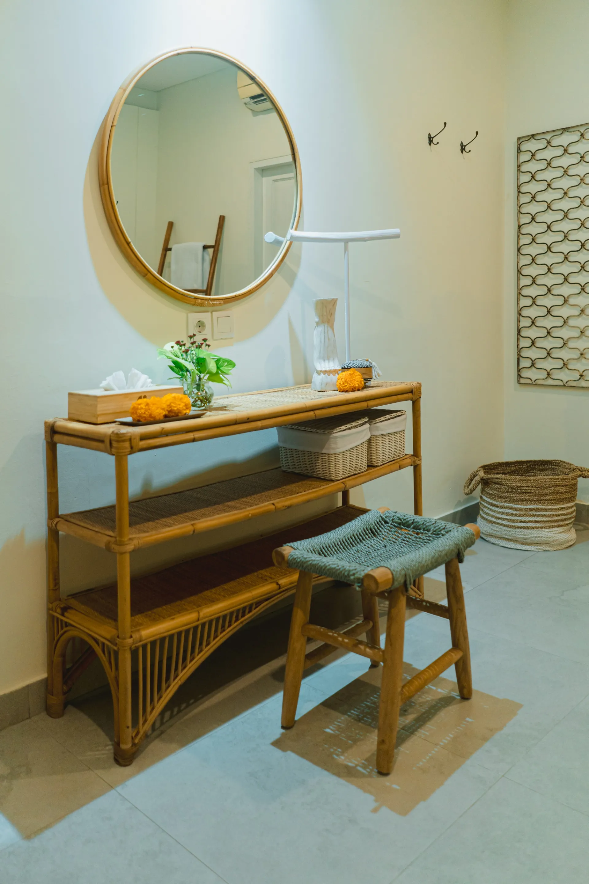 Private 2 Bedrooms Villa @ Goestlie Berawa, 2-bed villa for rent in Canggu – photo 9 of 15