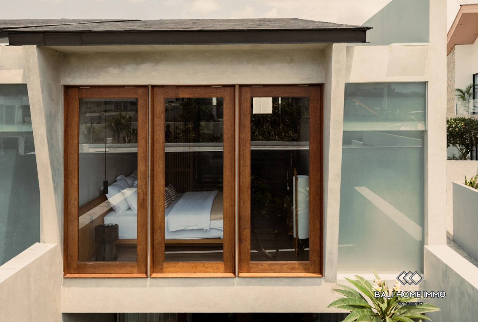 2 Bedroom Villa for Rent in Bali Canggu Babakan, 2-bed villa for rent in Canggu – photo 9 of 10