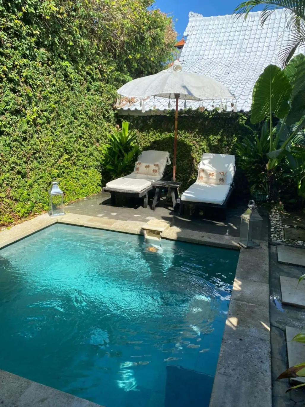 1BR Pool Villa Umalas1 between Canggu & Seminyak, 1-bed villa for rent in Seminyak – photo 10 of 15