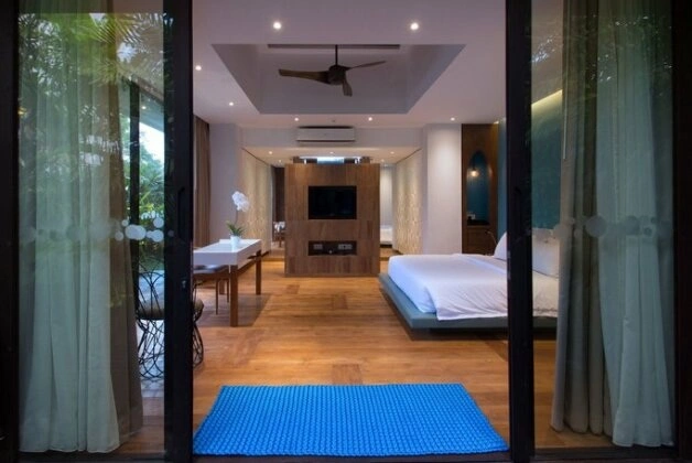 Villa For Rent 6 Bed In Kayu Tulang,Canggu Bali, 6-bed villa for rent in Canggu – photo 7 of 15