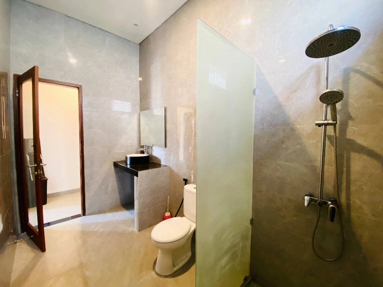 2 Bedroom Modern Villa in Umalas Bumbak, 2-bed villa for rent in Canggu – photo 15 of 15