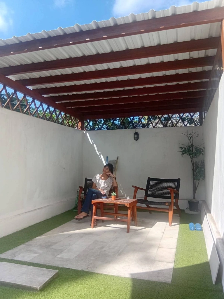 1 bedroom villa with private pool Quite area, no construction nearby Location Jimbaran, Uluwatu, 1-bed villa for rent in Uluwatu – photo 14 of 15