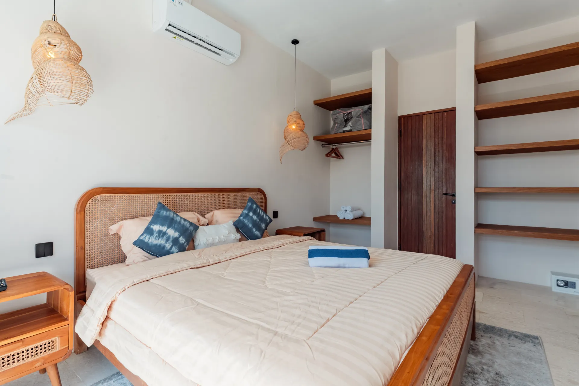 Modern 1BR Apartment 3B – Minutes from Balangan Beach, 1-bed villa for rent in Uluwatu – photo 8 of 15