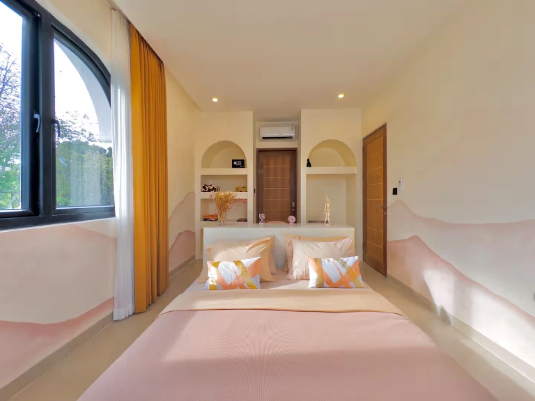Melasti Apartment 2B, 1-bed villa for rent in Uluwatu – photo 7 of 15