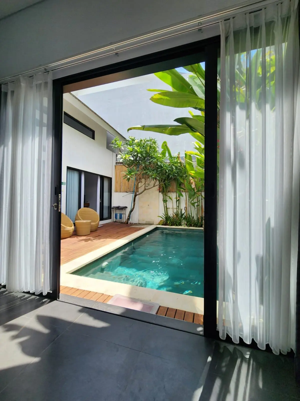 Villa For Rent 2 Bed In Nusa Dua,Kuta Selatan, 2-bed villa for rent in Nusa Dua – photo 13 of 14