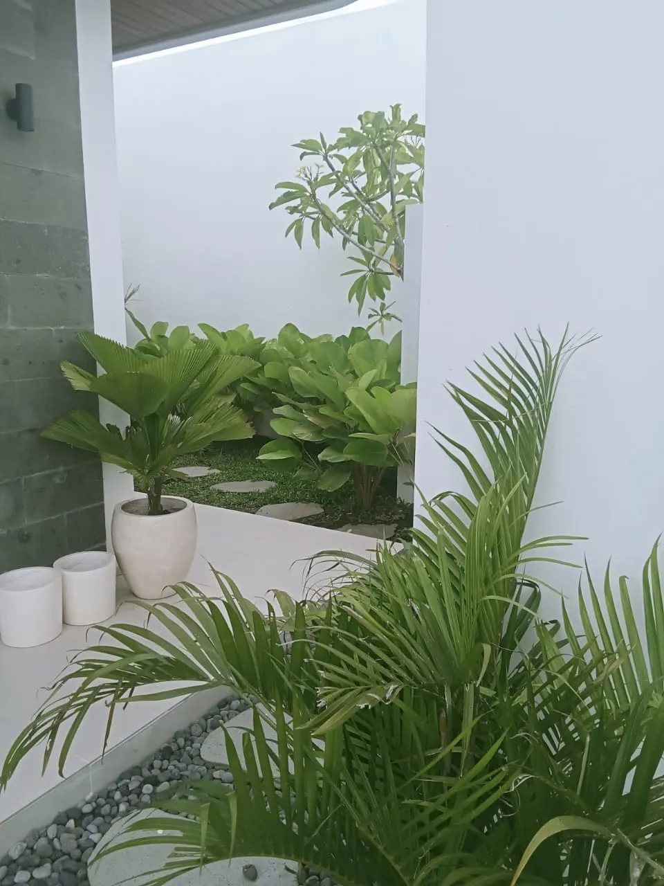2BR Brand New Villa at Pererenan, near Seseh, 2-bed villa for rent in Pererenan – photo 5 of 15