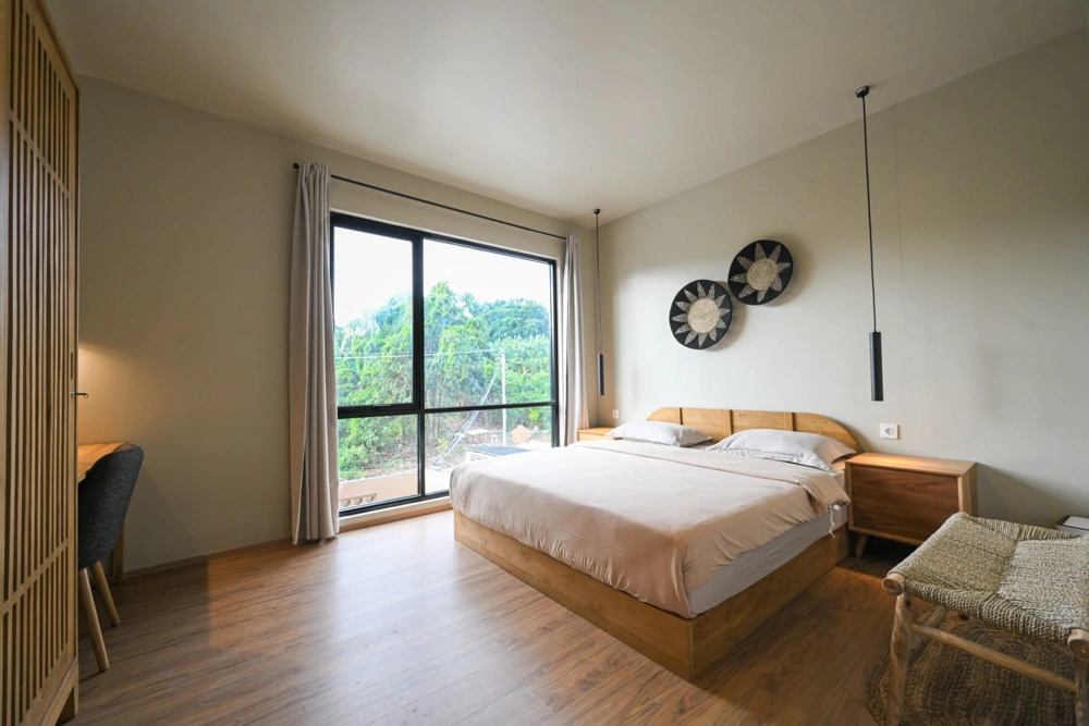 Brand New 1 Bedroom Stunning Villa for Rent & Sale in Ungasan, 1-bed villa for rent in Uluwatu – photo 11 of 15
