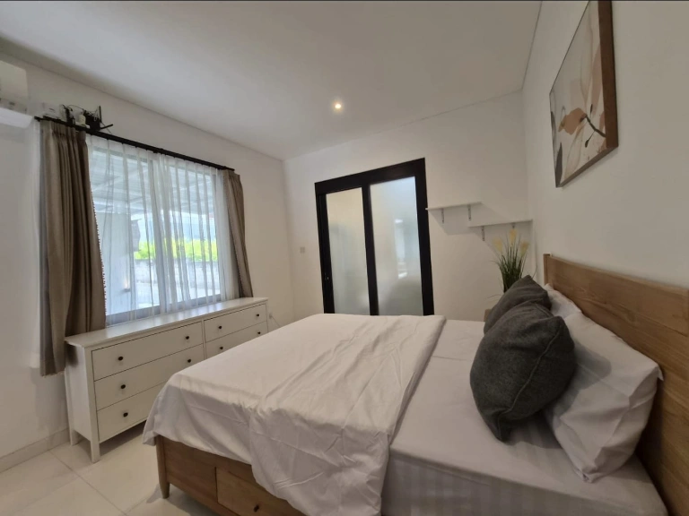 Villa For Rent 2 Bed In Umalas,Kerobokan Bali, 2-bed villa for rent in Canggu – photo 6 of 15