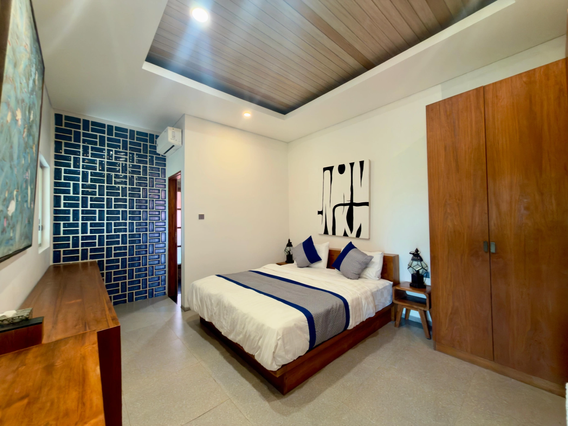 3-bedroom Villa for Rent – Tanah Lot, 3-bed villa for rent in Tabanan – photo 3 of 15