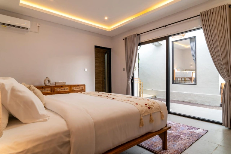 Baik Baik Villa 1 Uluwatu Brand New, 3-bed villa for rent in Uluwatu – photo 9 of 15