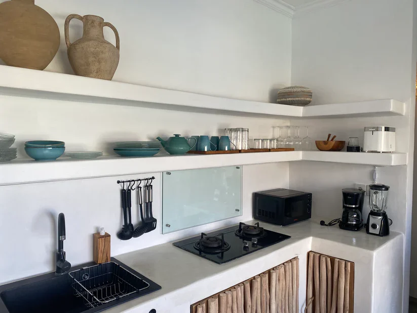 2-Bedroom Villa – Padonan, Canggu, 2-bed villa for rent in Canggu – photo 10 of 15