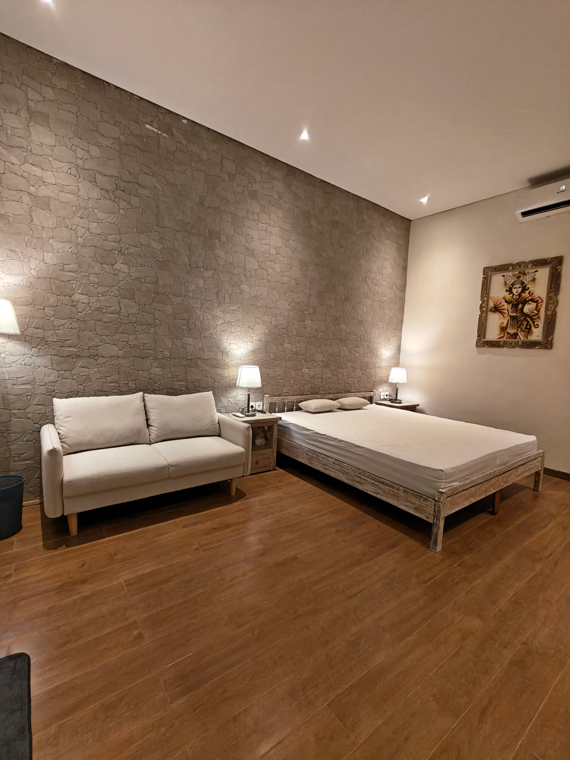 2 Bedrooms Villa Uluwatu The Richardson Korji Terrace Pecatu Ungasan, 2-bed villa for rent in Uluwatu – photo 7 of 15