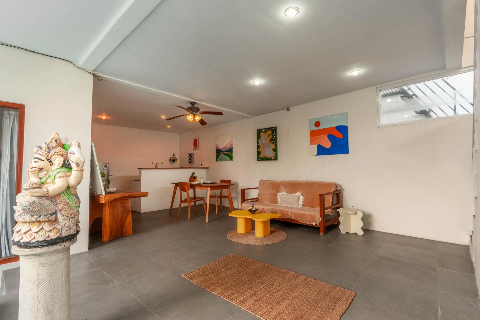 3BR Private Villa in Batu Mejan, Canggu, 3-bed villa for rent in Canggu – photo 15 of 15