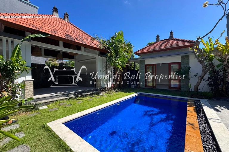 3BR Villa for Rent at Berawa, Bali, 3-bed villa for rent in Canggu – photo 3 of 13