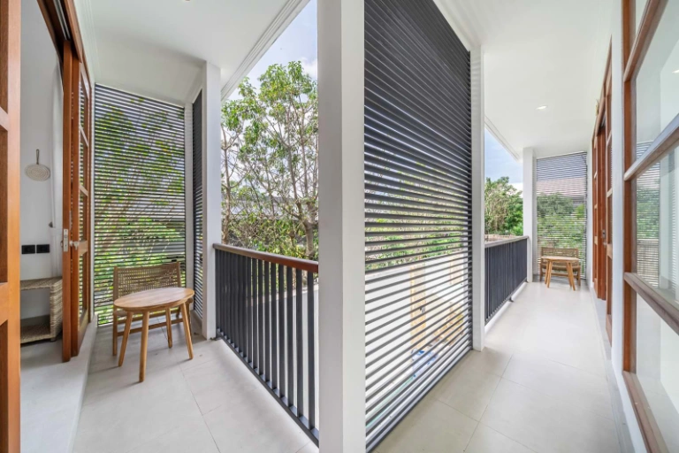 Brand New 3BR Villa at Central Berawa, 3-bed villa for rent in Canggu – photo 10 of 15