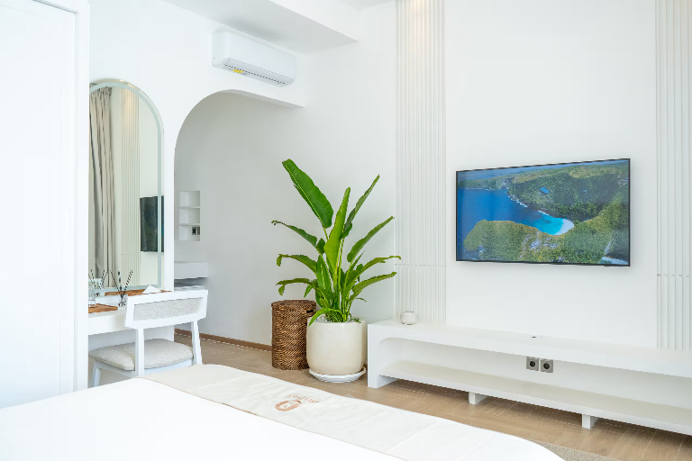 Beautiful 2 Bedrooms Luxury Villa for Yearly Rental in Uluwatu - Bingin, 2-bed villa for rent in Uluwatu – photo 11 of 15