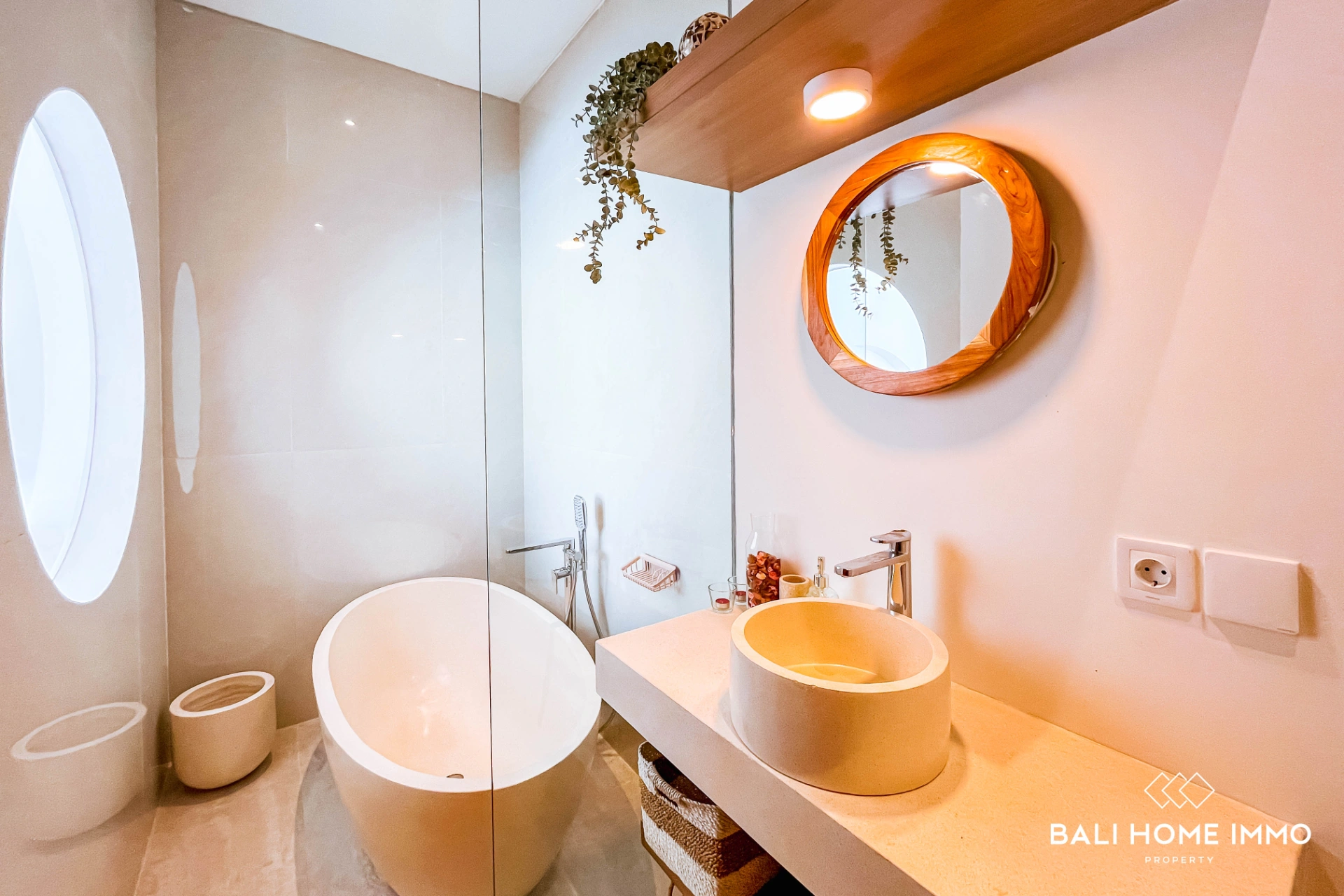 Cozy 2 Bedrooms Villa for Rent & Sale in Ungasan, 2-bed villa for rent in Uluwatu – photo 11 of 13