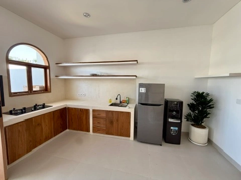Brand new, pet friendly 2BR villa near Melasti Beach, 2-bed villa for rent in Uluwatu – photo 6 of 15