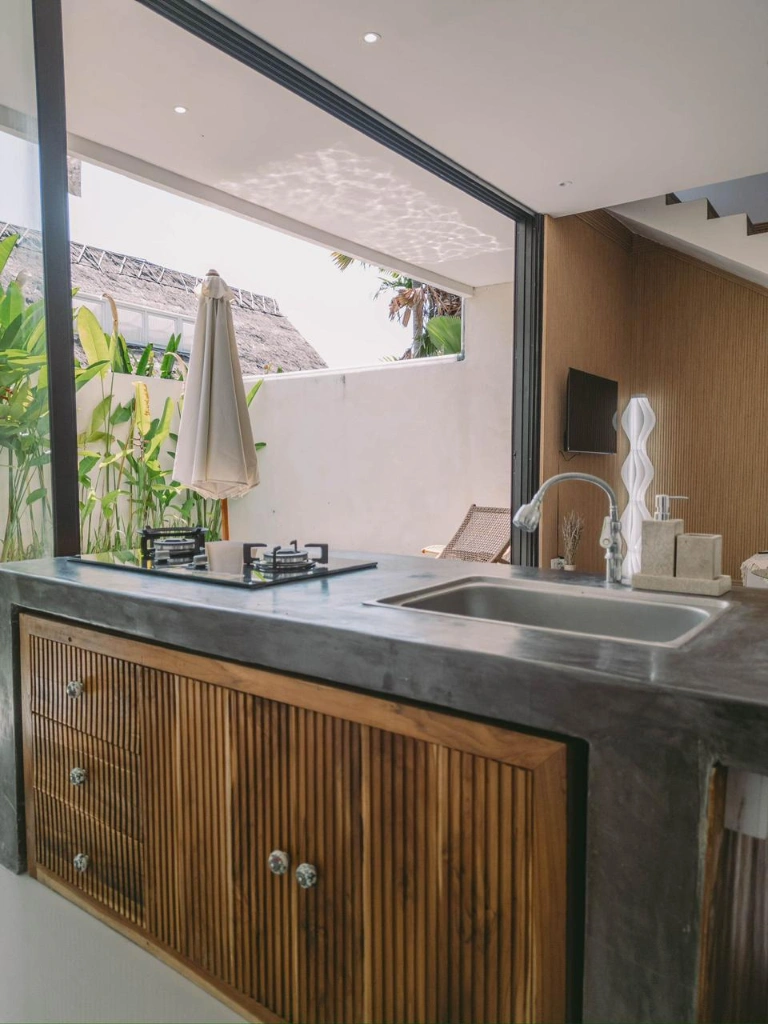 2BR Villa Canggu near Park Life, 2-bed villa for rent in Canggu – photo 12 of 15
