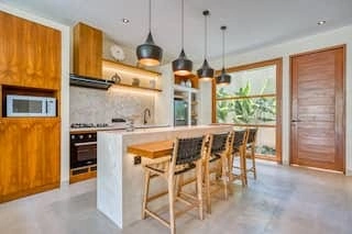 Villa For Rent 2 Bed In Ungasan,South Kuta Bali, 2-bed villa for rent in Uluwatu – photo 8 of 15