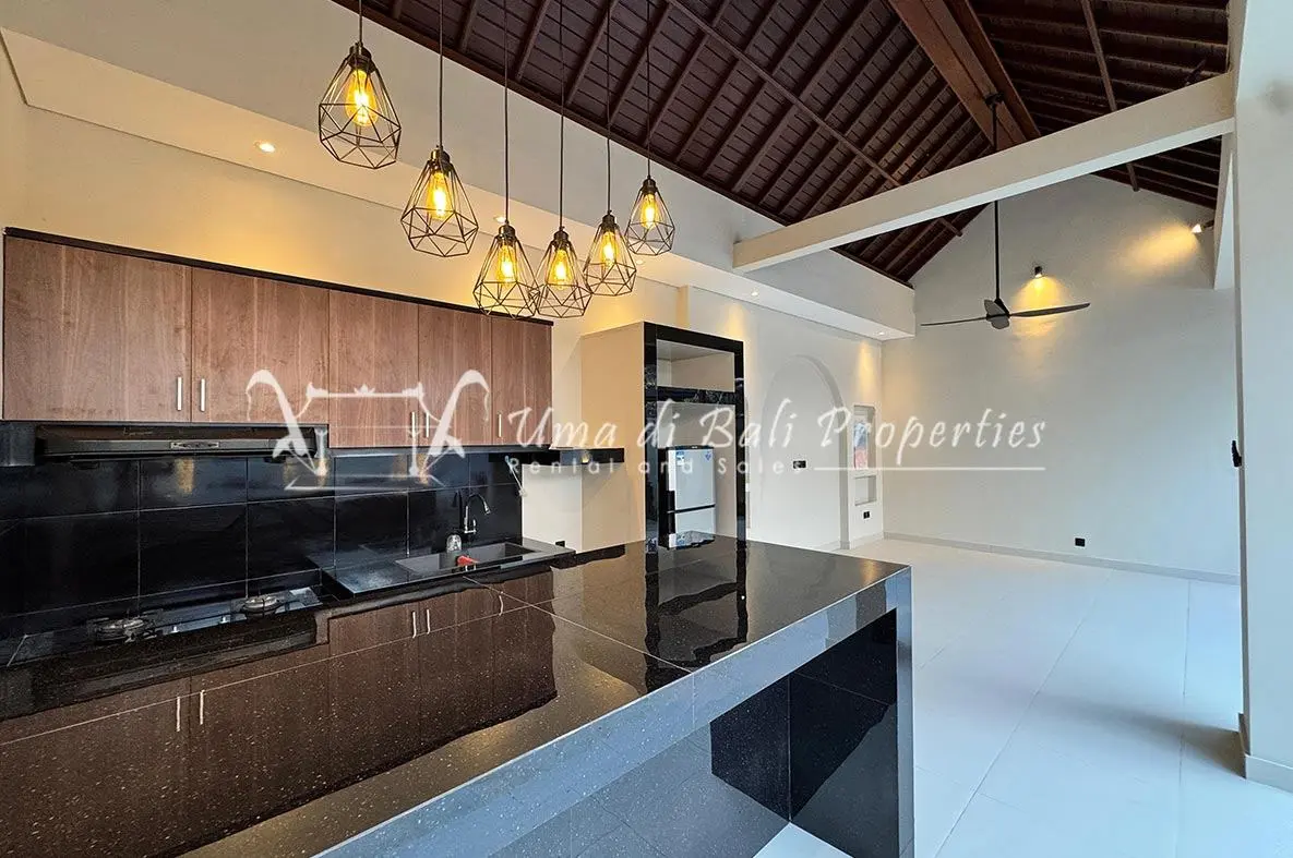 2BR Villa for Rent at Umalas, 2-bed villa for rent in Canggu – photo 10 of 14