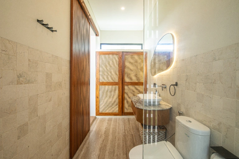 Villa Puer – Stylish 2BR Villa in Canggu, 2-bed villa for rent in Canggu – photo 8 of 9