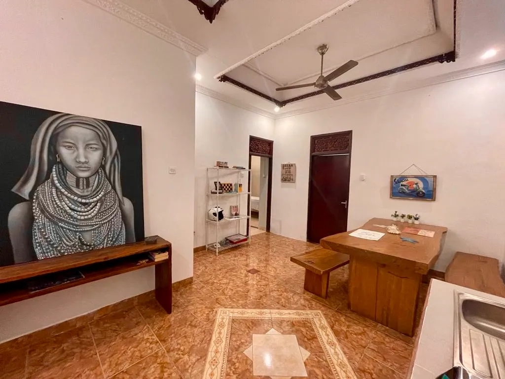 2 Bedrooms Apartment - 5 MIN TO CANGGU - Digital Nomads Friendly, 2-bed villa for rent in Canggu – photo 11 of 15