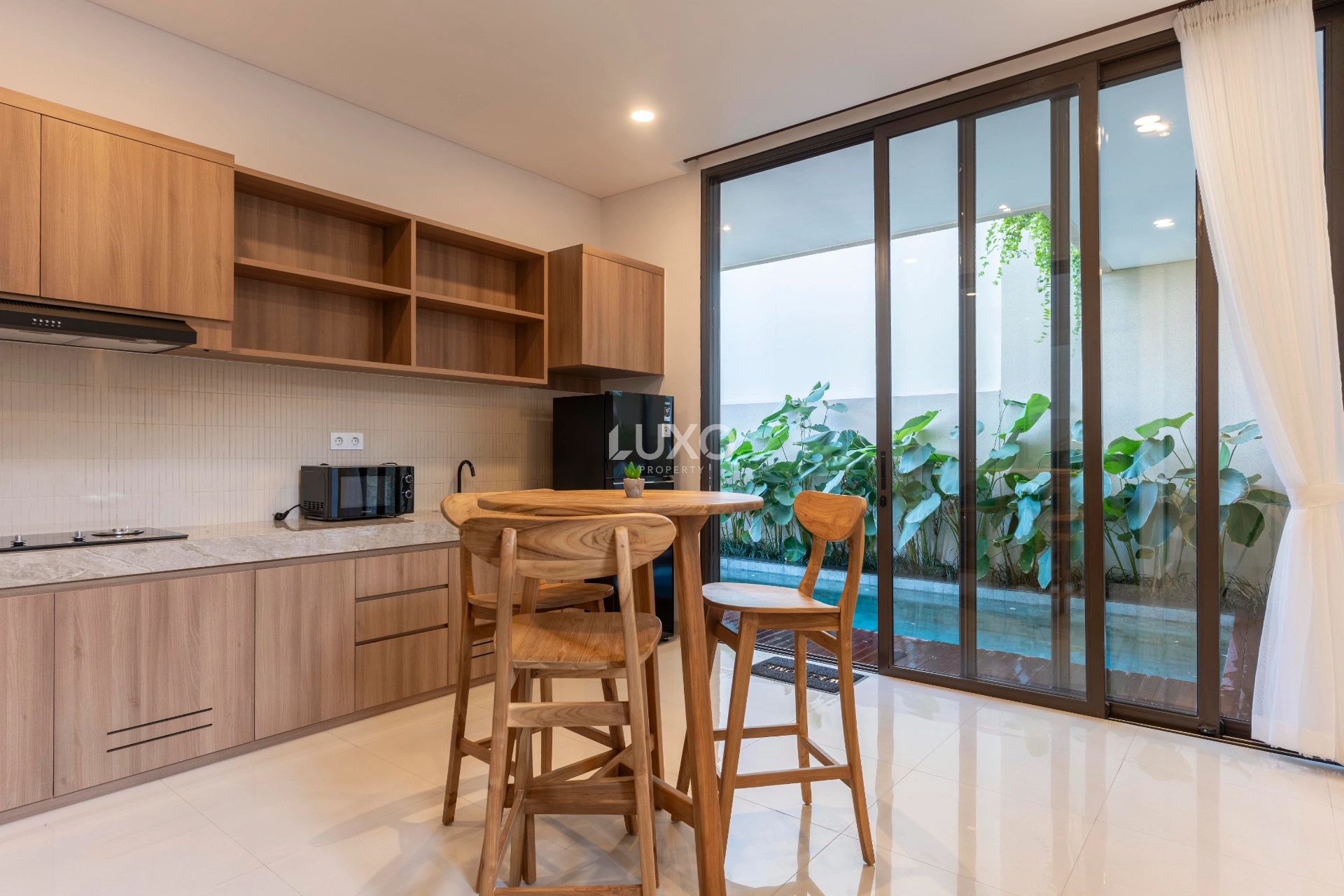 Brand New 2BR Modern Villa Near Pererenan Beach, 2-bed villa for rent in Pererenan – photo 11 of 15
