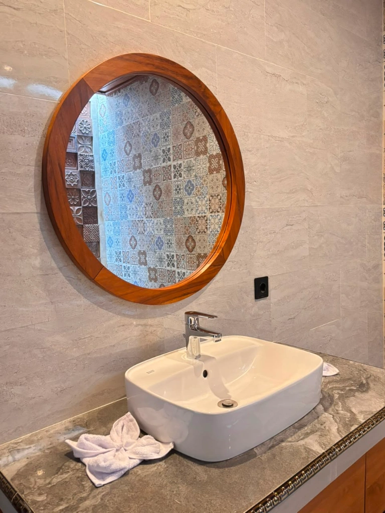 New 2 Bedroom Villa in Ubud with Garden, 2-bed villa for rent in Ubud – photo 6 of 15