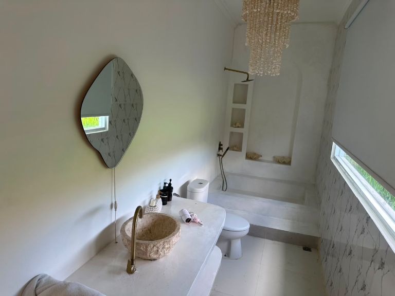 Villa For Rent 2 Bed In Padonan,Badung,Bali, 2-bed villa for rent in Canggu – photo 12 of 13