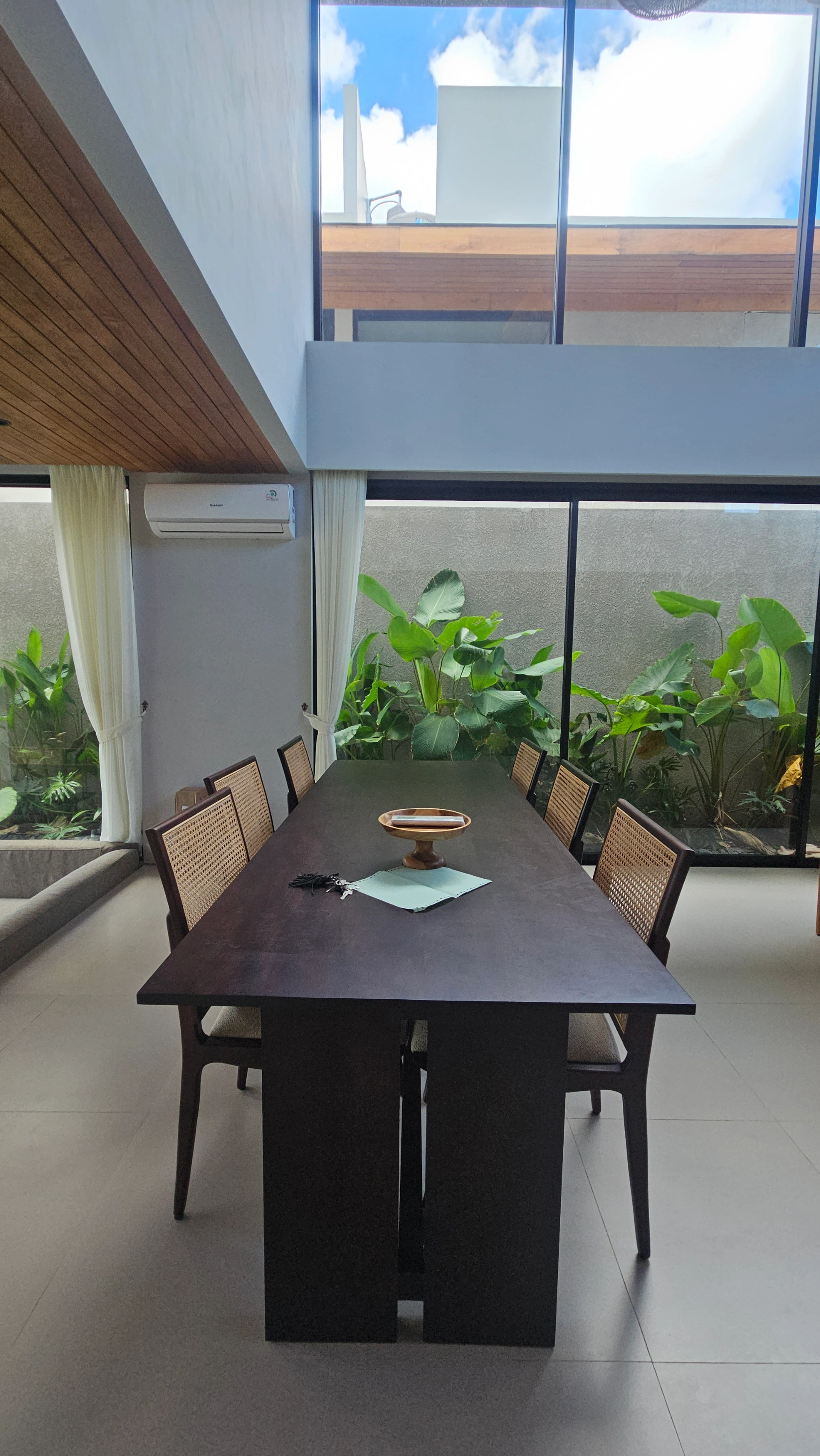 The Jewel (B) (Villas included in this post), 3-bed villa for rent in Pererenan – photo 11 of 15
