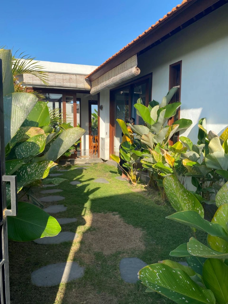 *2BR Homey Villa Cemagi near to the Cemagi Beach, Seseh*, 2-bed villa for rent in Seseh – photo 11 of 15